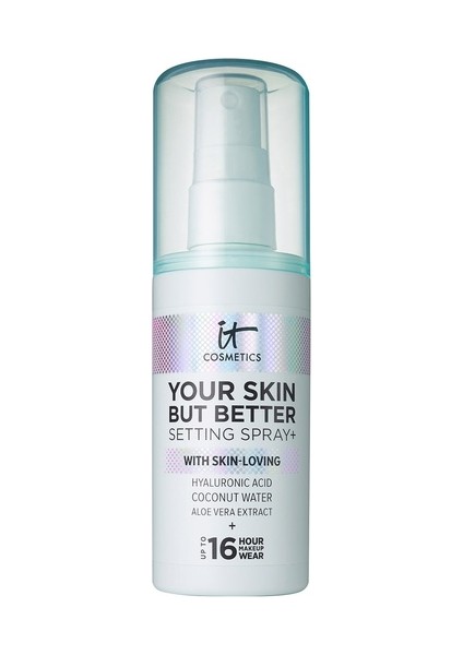 Your Skin But Better Setting Spray 100 ml