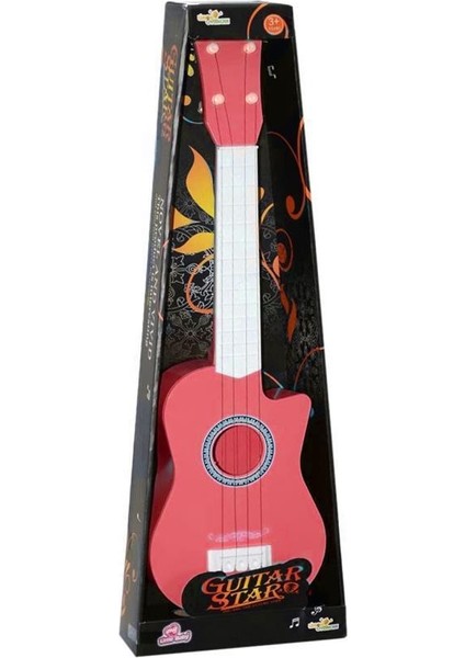 Gitar 55 cm LMN120