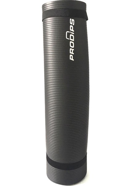 Fitness Pilates Mat Minderi 15 mm Kalınlık