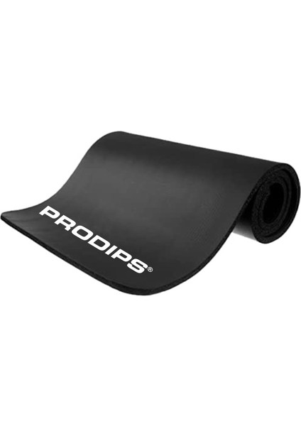 Fitness Pilates Mat Minderi 15 mm Kalınlık