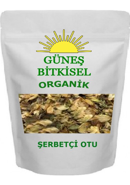 Şerbetçi Otu 50 gr