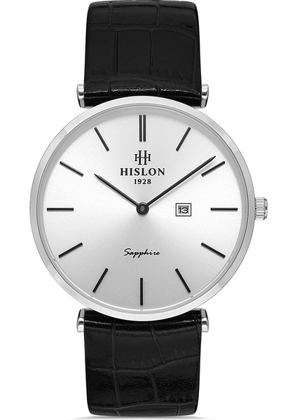 CL119S-02BS Erkek Kol Saati