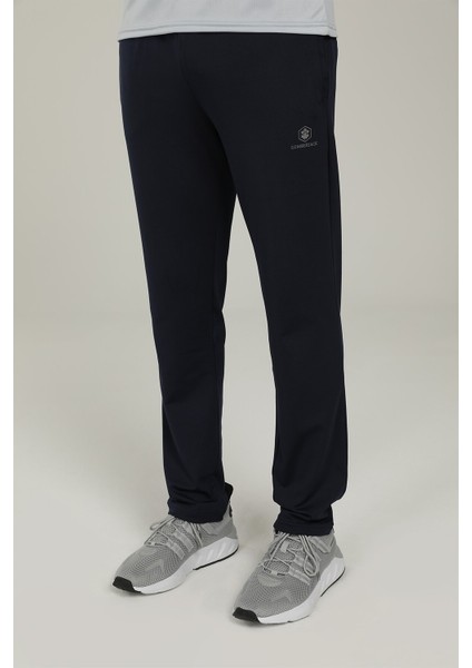 Alex Track Suit 2fx Lacivert Erkek Eşofman