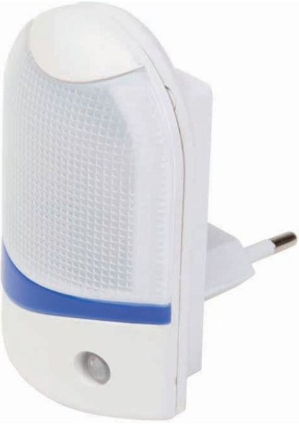 LED Sensörlü 4 Ledli Gece Lambası