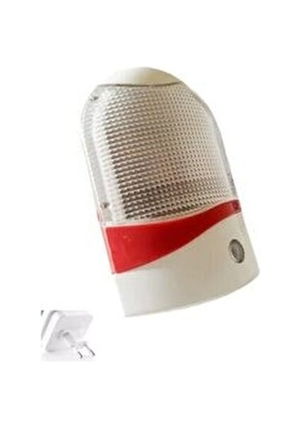 LED Sensörlü 4 Ledli Gece Lambası fiyatları