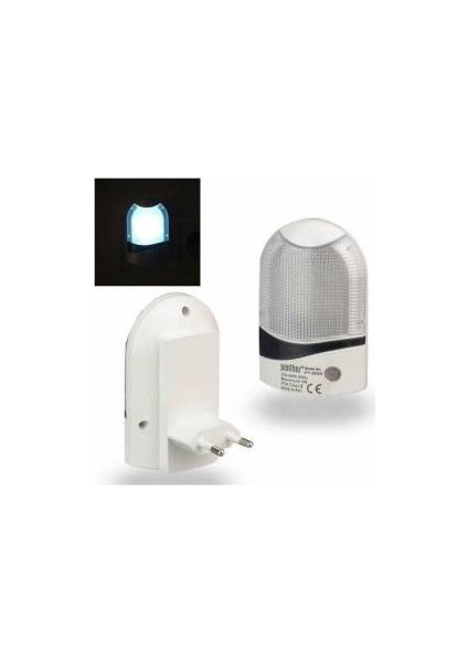 LED Sensörlü 4 Ledli Gece Lambası fırsatları