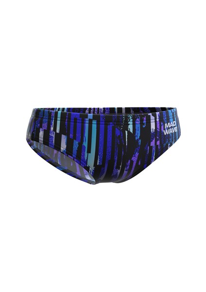 Swimtrunks Force E3 Erkek Yüzücü Mayosu