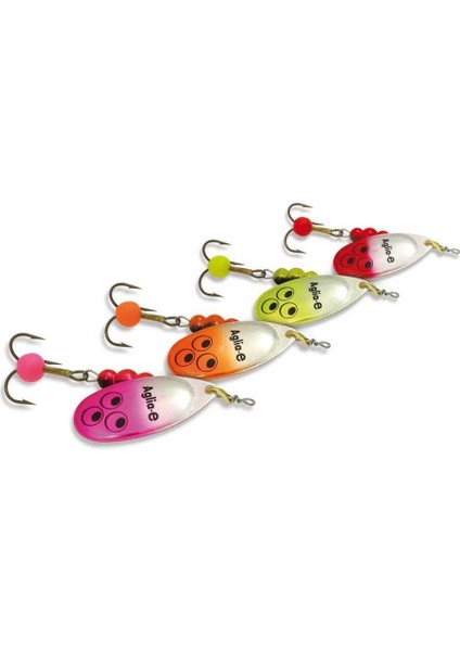 Aglia-E Olta Kaşığı Made In France