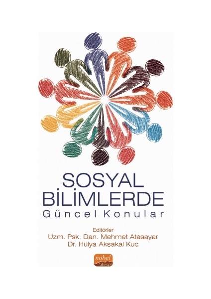 Sosyal Bilimlerde Güncel Konular