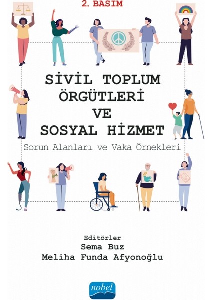 Sivil Toplum Örgütleri ve Sosyal Hizmet