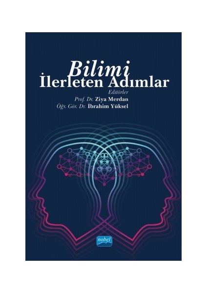 Bilimi Ilerleten Adımlar