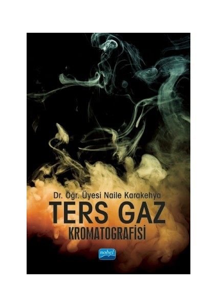 Ters Gaz Kromatografisi