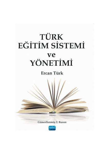 Türk Eğitim Sistemi ve Yönetimi