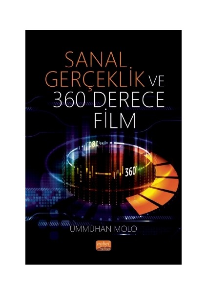 Sanal Gerçeklik ve 360 Derece Film