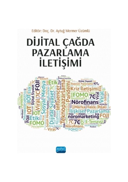 Dijital Çağda Pazarlama Iletişimi