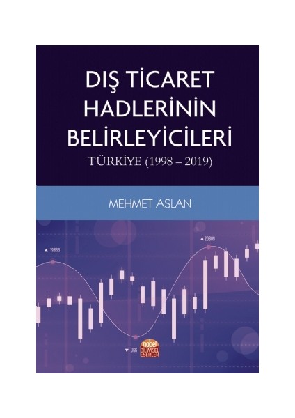 Dış Ticaret Hadlerinin Belirleyicileri: Türkiye (1998-2019)