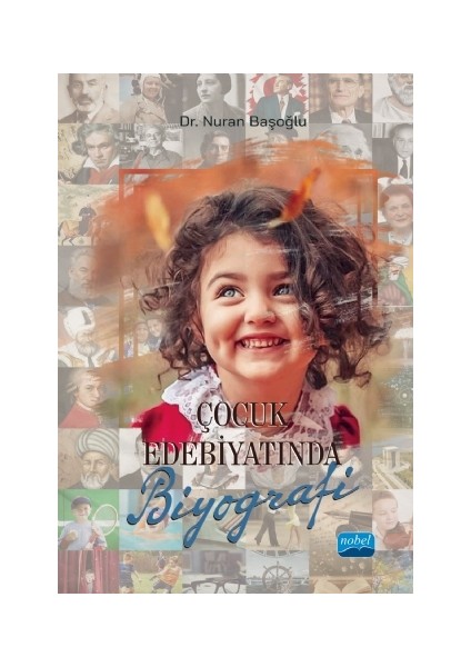Çocuk Edebiyatında Biyografi