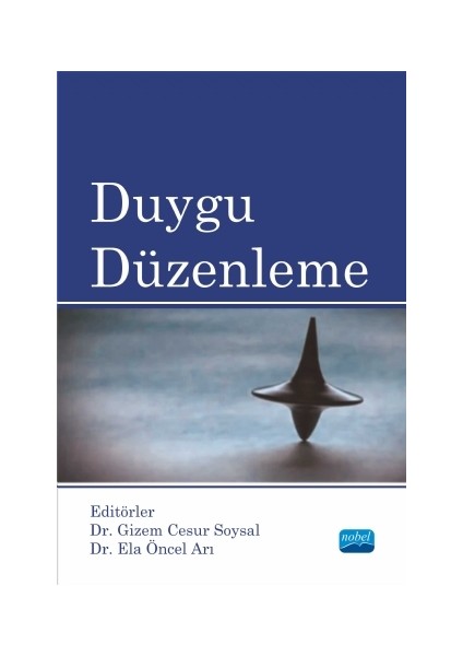 Duygu Düzenleme