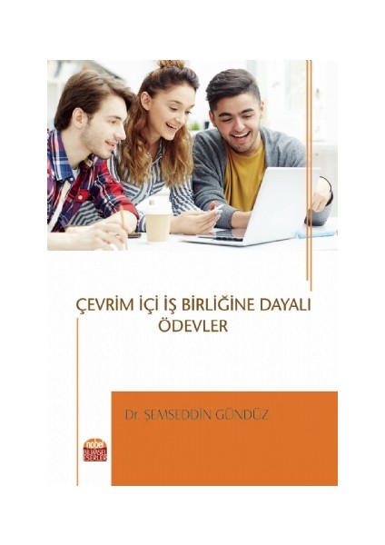 Çevrim Içi Iş Birliğine Dayalı Ödevler