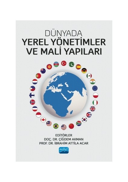 Dünyada Yerel Yönetimler ve Mali Yapıları