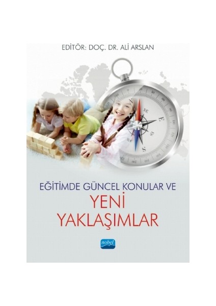 Eğitimde Güncel Konular ve Yeni Yaklaşımlar
