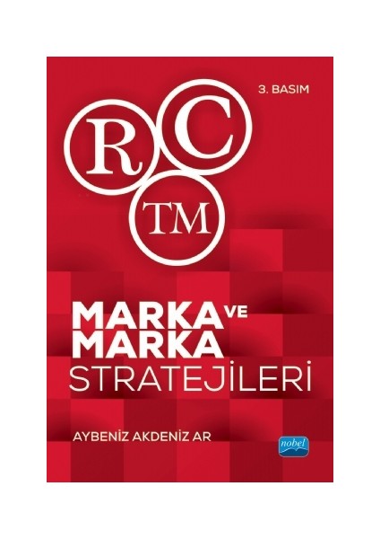 Marka ve Marka Stratejileri