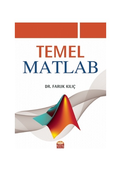 Temel Matlab