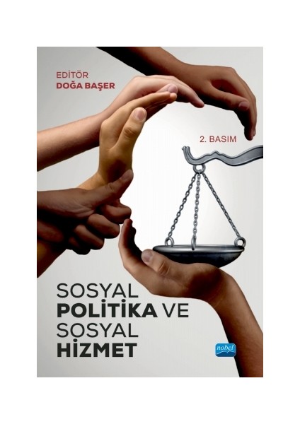 Sosyal Politika ve Sosyal Hizmet
