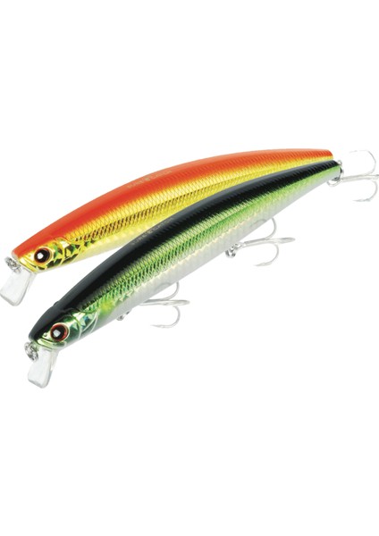 Topuro 18 gr Floating Sahte Balık Yem