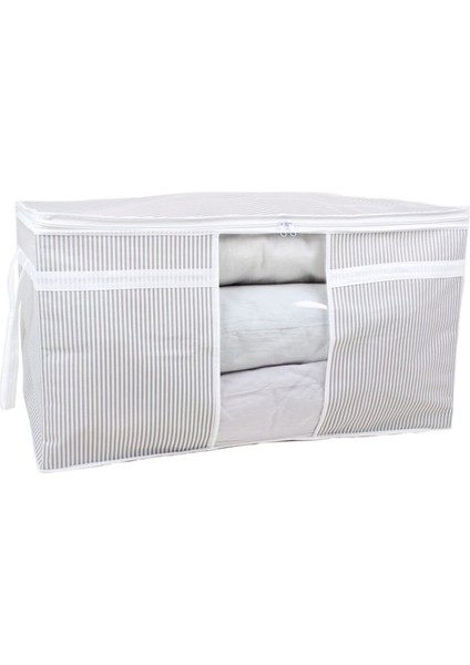 Pencereli Yastık Yorgan Hurcu 3xadet (75 x 40 x 40 Cm) fiyatları