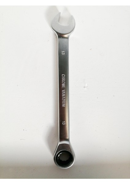 13MM Cırcır Kombine Anahtar