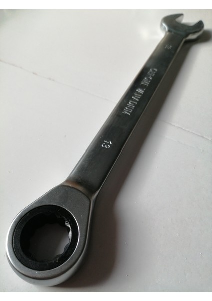 13MM Cırcır Kombine Anahtar