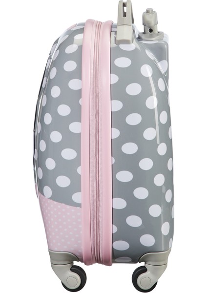 Samsonite Disney Ultimate 2.0 - 4 Tekerlekli Sert Kabin Boy Valiz