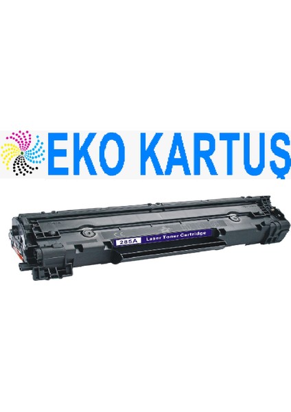 Hp 83A - CF283A Muadil Toner -Hp Laserjet Pro M127FW Toner