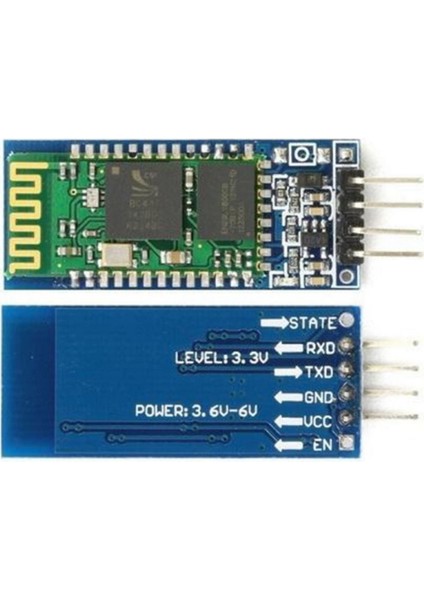 Sanec Hc-06 Raspberry Arduino Bluetooth Modülü