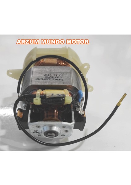 Mundo Motor PU5421 fiyatları