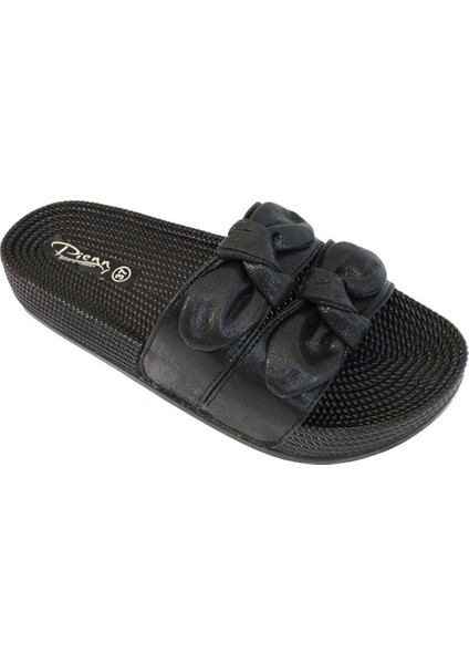 Pienn 20601-22 Anatomik Fashion Kadın Terlik