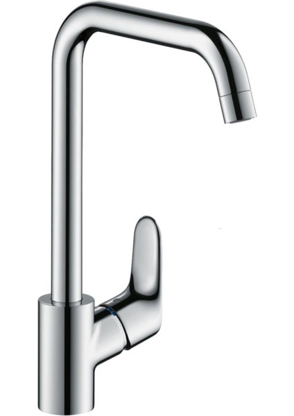 Focus M41 Tek Kollu Eviye Bataryası 260 1jet 31820000