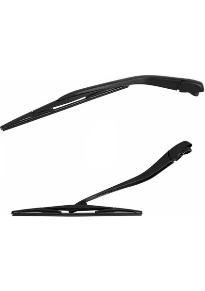 Honda Jazz Arka Silecek Kolu ve Süpürgesi (2001-2008)