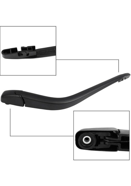 Honda Jazz Arka Silecek Kolu ve Süpürgesi (2001-2008)