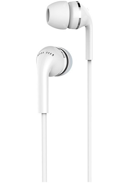 K65 Eco Mikrofonlu Kablolu Kulaklık