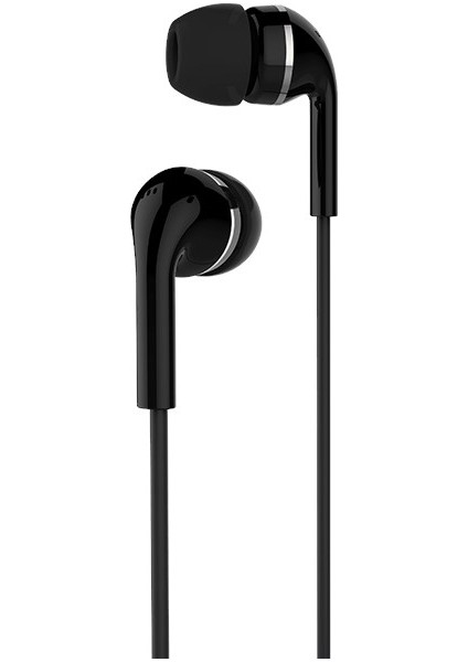 K65 Eco Mikrofonlu Kablolu Kulaklık