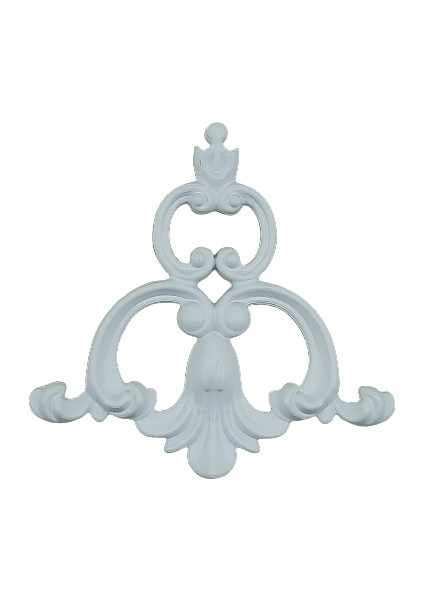 Decozza Boayanabilir Çıta Motifi 15-16 cm Dgm-51 DGM-051