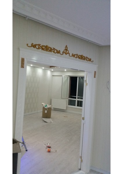 Decozza Boayanabilir Çıta Motifi 15-16 cm Dgm-51 DGM-051 modelleri