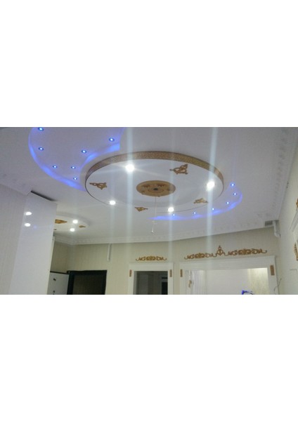 Decozza Boayanabilir Çıta Motifi 15-16 cm Dgm-51 DGM-051 fırsatları