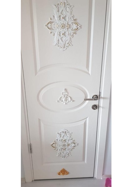 Decozza Boayanabilir Çıta Motifi 15-16 cm Dgm-51 DGM-051 indirimleri