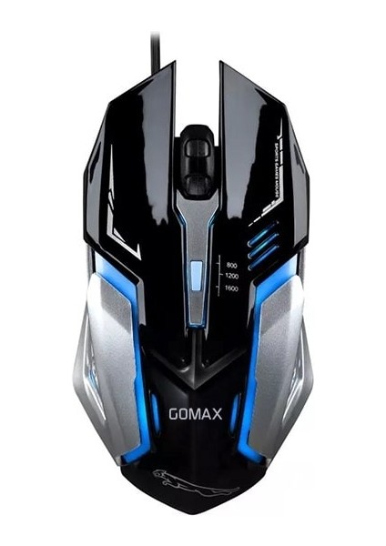 M2 Rgb Optik Gaming Mouse
