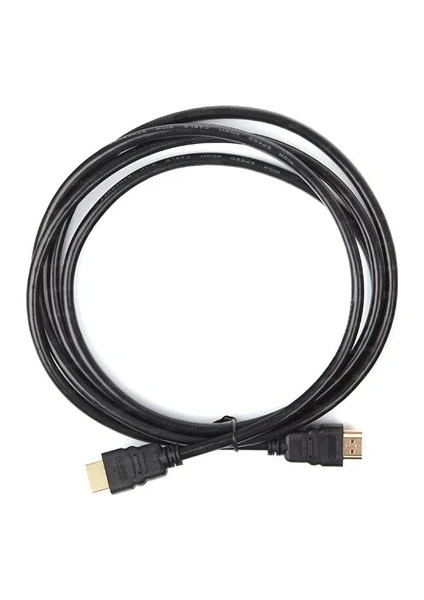 4K HDMI Kablo 3D Ultra Hd 1 Metre