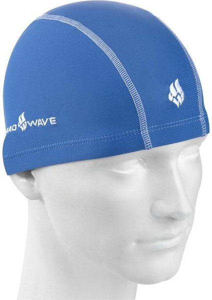 M0527 01 0 16W Textile Cap Ergofıt, , Azure