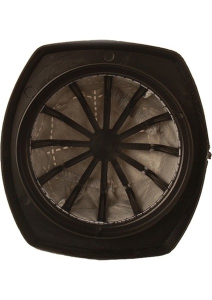 Goldmaster Gm 510S Hanımeli Uyumlu Toz Torbası Filtre